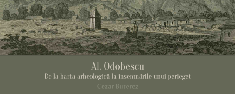 Coperta prezentării